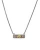 Armenta Armenta Crivelli Pendant Necklace - 2