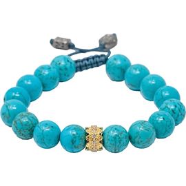 Armenta Armenta Magnesite Beaded Bracelet
