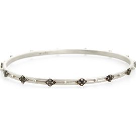 Armenta Armenta New World Crivelli Diamond Bangle