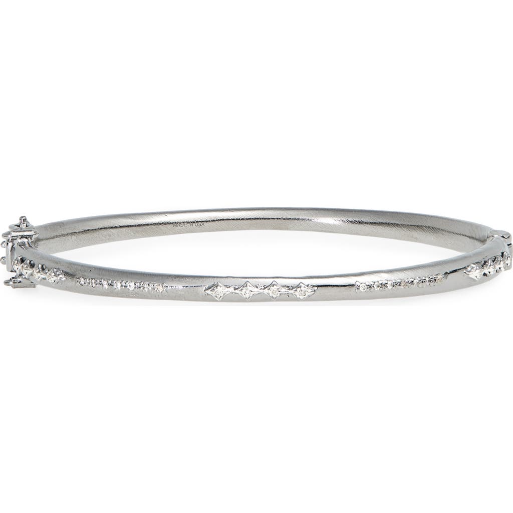 Armenta Armenta New World Crivelli Hinge Bracelet