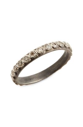 Armenta Armenta New World Diamond Ring 