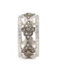 Armenta Armenta New World Diamond Scroll Band Ring - 2