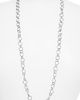 Armenta Armenta New World Hammered Chain Necklace - 1