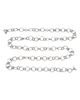 Armenta Armenta New World Hammered Chain Necklace - 3