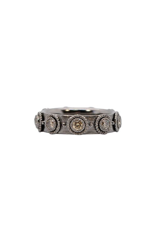 Armenta Armenta New World Stacking Ring