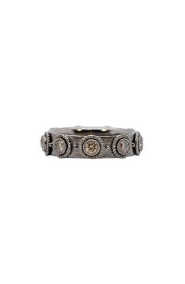 Armenta Armenta New World Stacking Ring