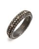 Armenta Armenta Old World Eternity Diamond Stack Ring - 1