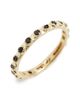 Armenta Armenta Old World Sapphire Stack Ring - 1