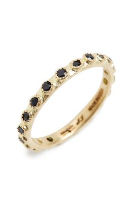 Armenta Armenta Old World Sapphire Stack Ring