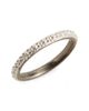 Armenta Armenta Old World Stacking Ring - 1