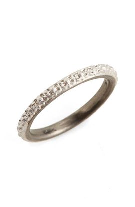 Armenta Armenta Old World Stacking Ring
