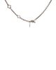 Armenta Armenta Old World White Sapphire Station Necklace - 2