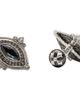 Armenta Armenta Romero Marquis Cuff Links - 1
