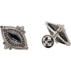 Armenta Armenta Romero Marquis Cuff Links