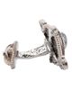 Armenta Armenta Romero Marquis Cuff Links - 2