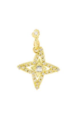 Armenta Armenta Star Enhancer Pendant