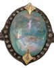 Armenta Armenta Statement Ring - 1
