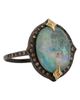 Armenta Armenta Statement Ring - 5
