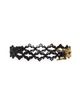 Armenta Old World Open Scroll Huggie Bracelet - 2