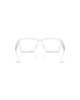 ARNETTE ARNETTE 53mm Rectangle optical glasses - 4