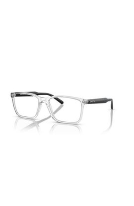 ARNETTE ARNETTE 54mm Rectangle optical glasses