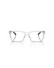 ARNETTE ARNETTE 54mm Rectangle optical glasses - 2