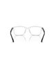 ARNETTE ARNETTE 54mm Rectangle optical glasses - 4