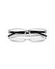 ARNETTE ARNETTE 54mm Rectangle optical glasses - 5