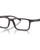 ARNETTE ARNETTE 55mm Rectangle optical glasses - 1