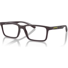 ARNETTE ARNETTE 55mm Rectangle optical glasses