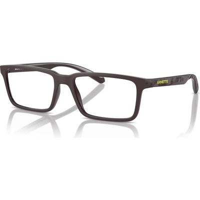 ARNETTE ARNETTE 55mm Rectangle optical glasses