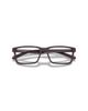 ARNETTE ARNETTE 55mm Rectangle optical glasses - 5