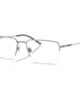 ARNETTE ARNETTE 56mm Rectangle optical glasses - 1