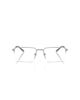 ARNETTE ARNETTE 56mm Rectangle optical glasses - 2