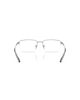 ARNETTE ARNETTE 56mm Rectangle optical glasses - 4