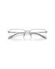 ARNETTE ARNETTE 56mm Rectangle optical glasses - 5