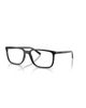 ARNETTE ARNETTE 57mm Rectangle optical glasses - 1