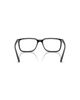 ARNETTE ARNETTE 57mm Rectangle optical glasses - 4