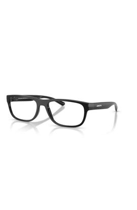 ARNETTE ARNETTE 58mm Rectangle optical glasses