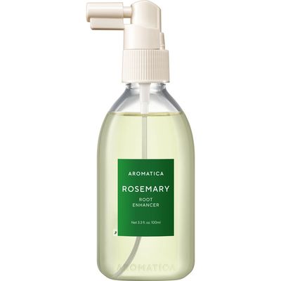 AROMATICA AROMATICA Rosemary Root Enhancer 