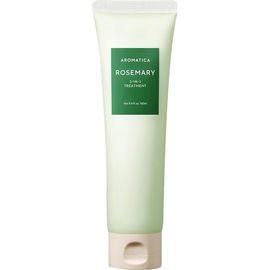 AROMATICA AROMATICA Rosemary Scalp 3-in-1 Treatment 