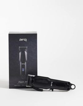 arq arq Clipper - Cordless Hair & Beard Clipper-No color