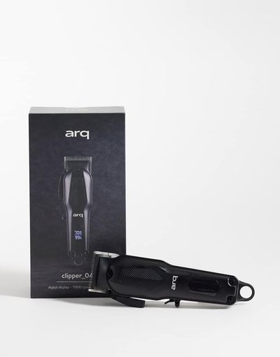 arq arq Clipper - Cordless Hair & Beard Clipper-No color