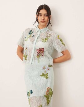 Sho Dress