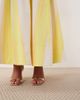ARRANGE ARRANGE full midi skirt in bold striped print - part of a set-Multi - 4