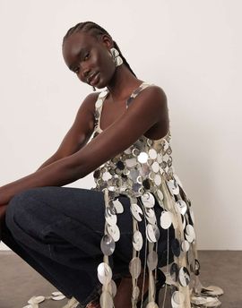 Sho Dress