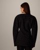 ARRANGE ARRANGE hot fix tailored ovoid sleeve blazer in black - part of a set - 3
