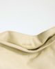 ARRANGE ARRANGE Pillow leather bag in buttermilk-Gray - 3