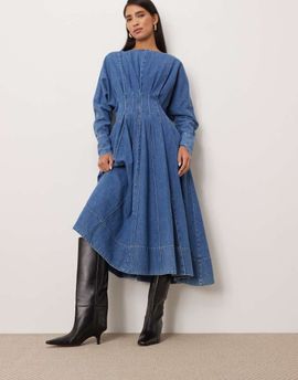 Sho Dress