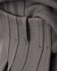 ARRANGE ARRANGE tailored pleated detail wide leg barrel pants in gray - part of a set - 3